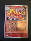 Blaziken