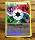 Blend Energy