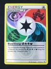 Blend Energy