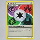 Blend Energy