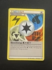 Blend Energy