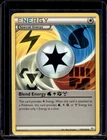 Blend Energy