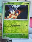 Klefki