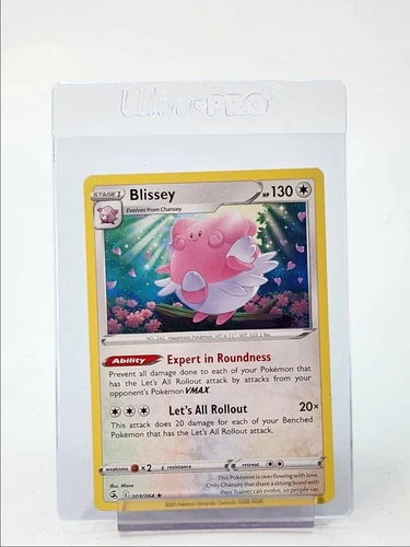 Blissey