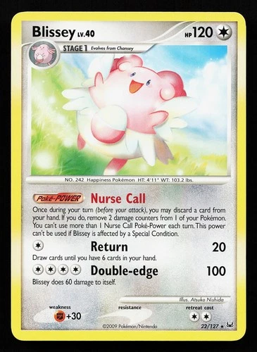 Blissey