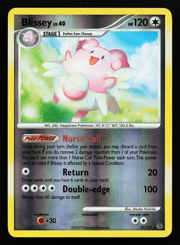 Blissey