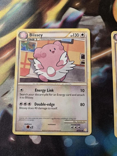 Blissey