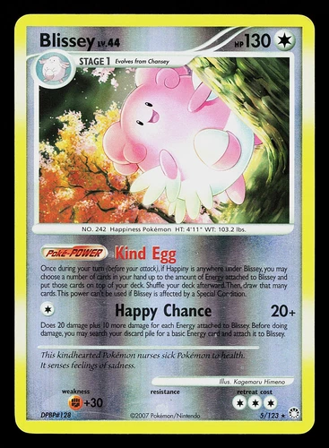 Blissey