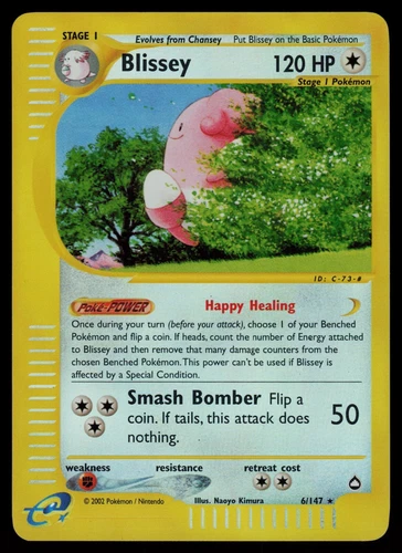 Blissey