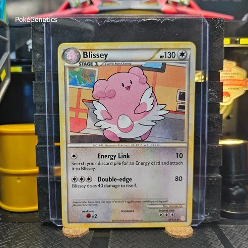 Blissey