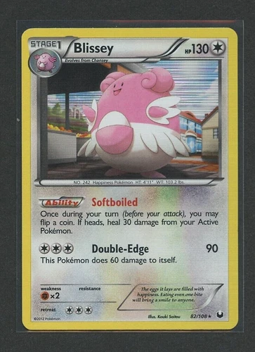Blissey