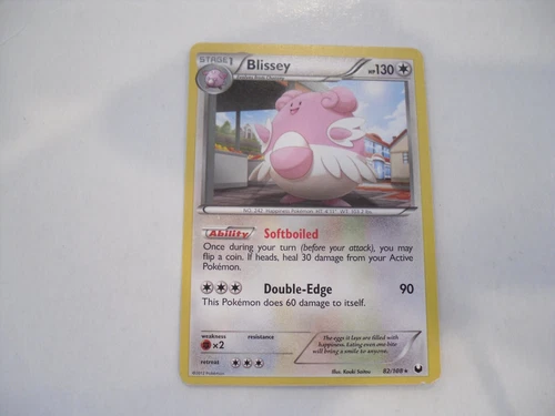 Blissey