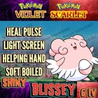 Blissey