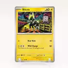 Blitzle