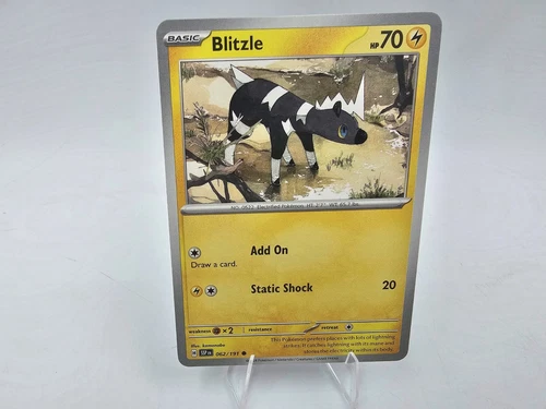 Blitzle