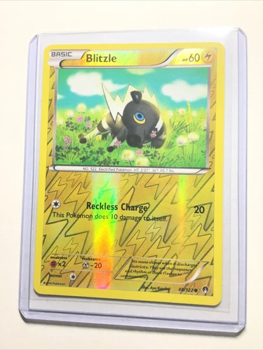 Blitzle