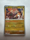 Bloodmoon Ursaluna