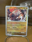 Bloodmoon Ursaluna