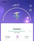 Flabebe