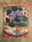 Weezing