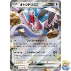 Bombirdier ex