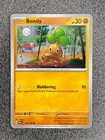 Bonsly