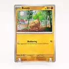 Bonsly