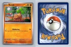 Bonsly