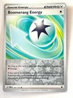 Boomerang Energy