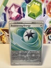 Boomerang Energy