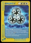 Boost Energy