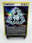 Boost Energy