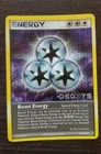 Boost Energy