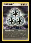 Boost Energy
