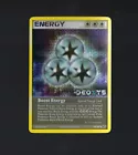 Boost Energy