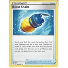 Boost Shake
