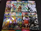 Booster Pack