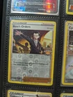 Boss's Orders