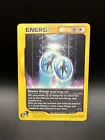 Bounce Energy