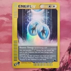 Bounce Energy