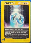 Bounce Energy