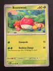 Bounsweet