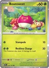Bounsweet