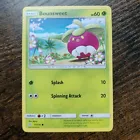 Bounsweet