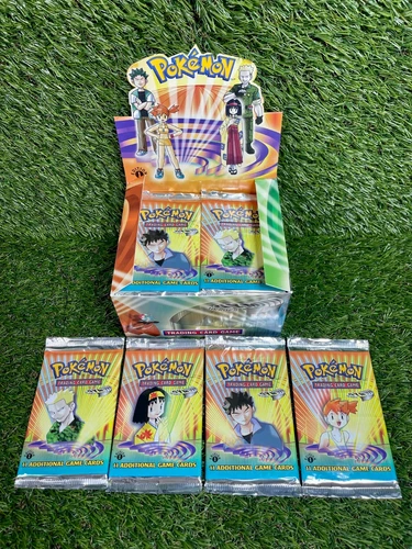 Booster Box