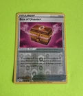 Box of Disaster