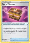 Deoxys
