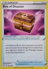 Box of Disaster
