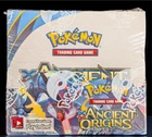 Booster Box
