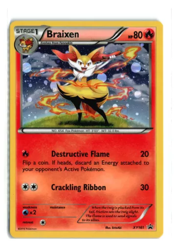 Braixen